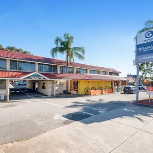 Granada Motor Motel